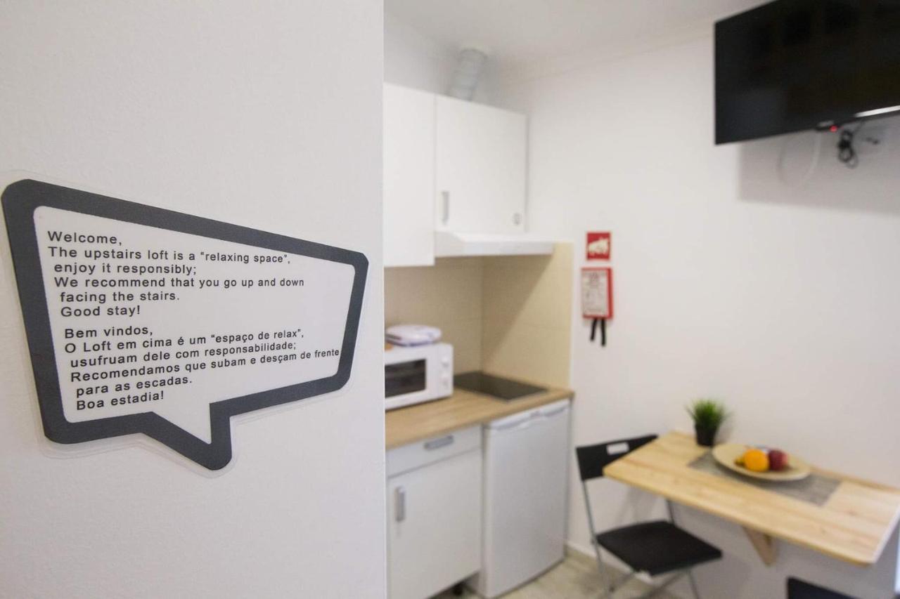 E5tudio Dto. Apartment