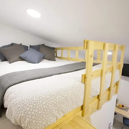 E5Tudio Dto. Apartment Peniche Exterior photo