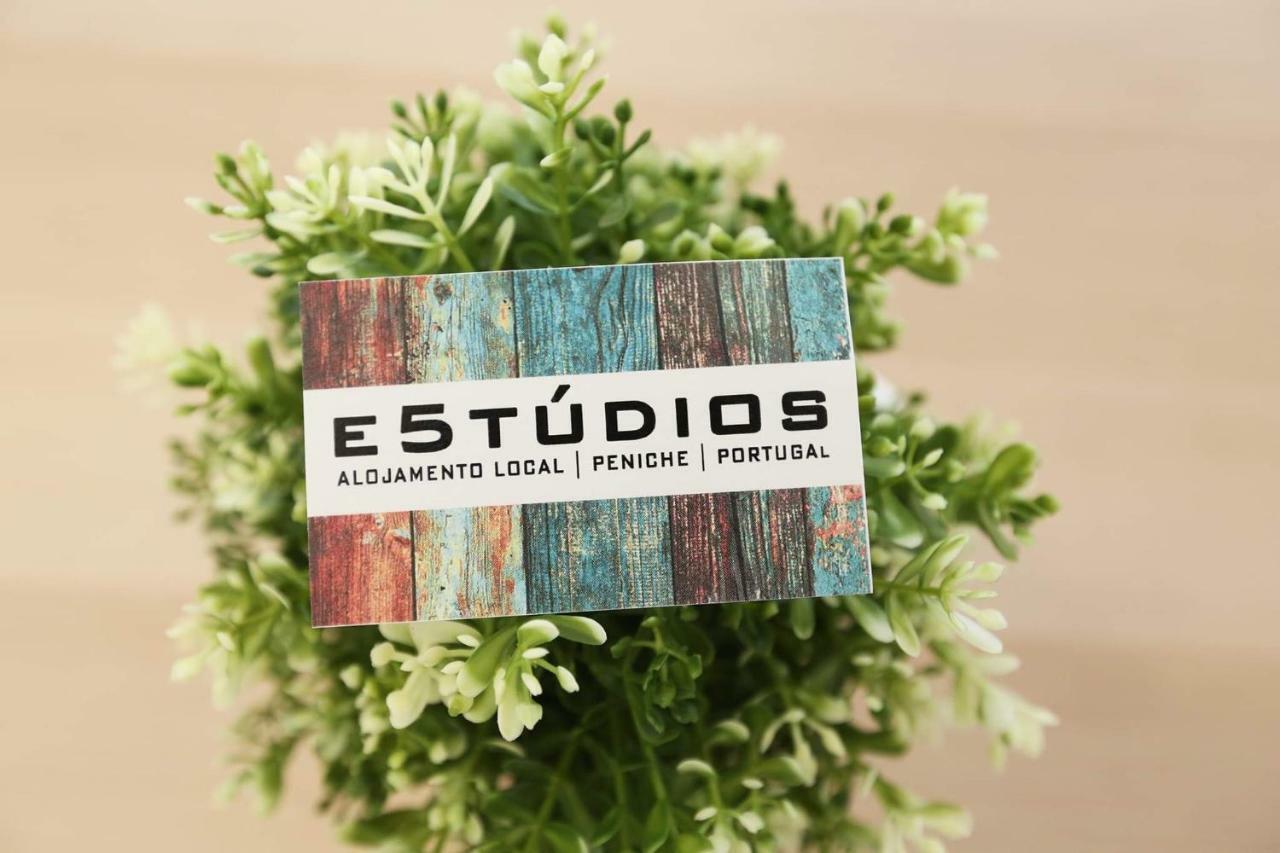 E5tudio Dto. Apartment *
