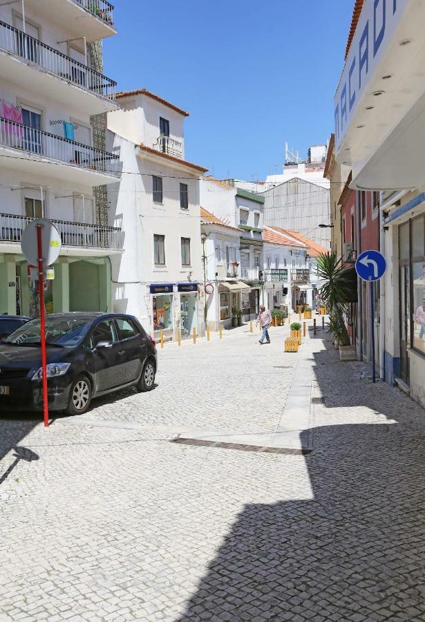 E5tudio Dto. Apartment Peniche