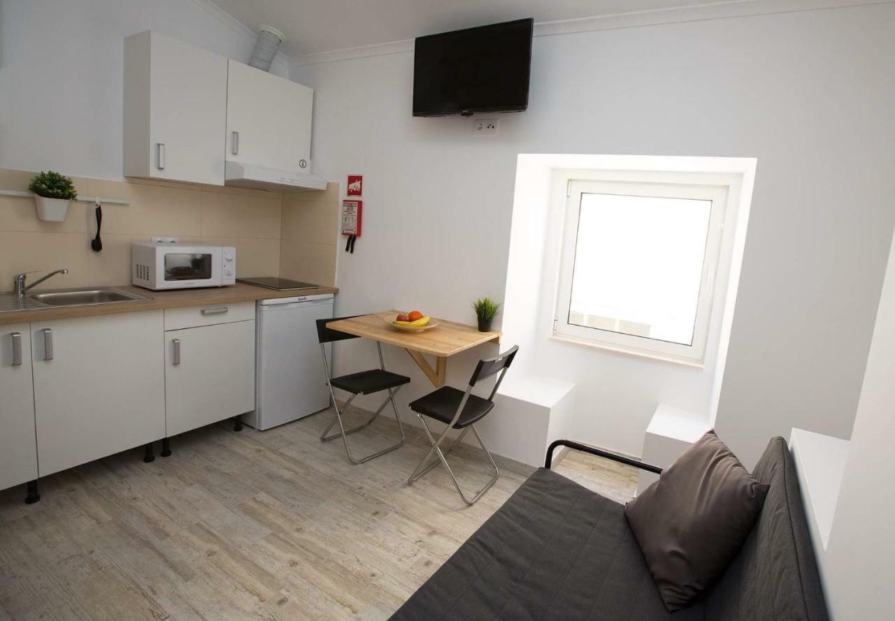 E5tudio Dto. Apartment *